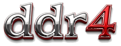 ddr4 logo