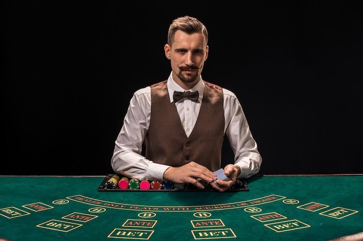 ddr4 Live Casino